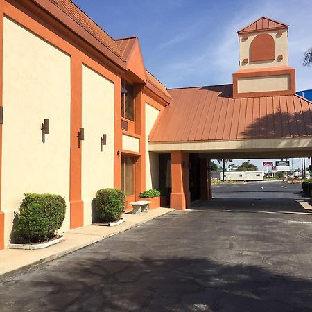 Motel 6 Florence Historic Downtown Exterior photo